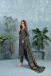 Tawakkal Unstitched Mirzeta Collection D-9873